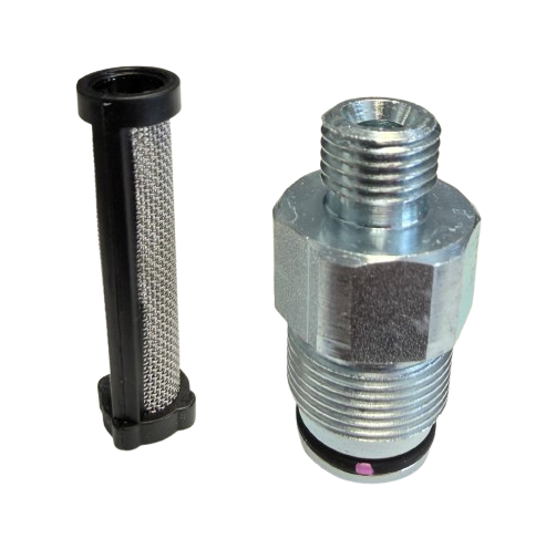 Graco 24Y327 Outlet Valve Repair Kit – Part #24Y327